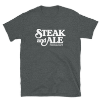 Steak and Ale