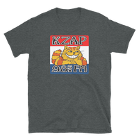 KZAP - Sacramento, CA