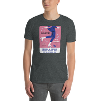 Erwin A. Beyer's Roller Skating Rink