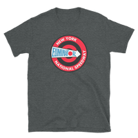 New York National Speedway