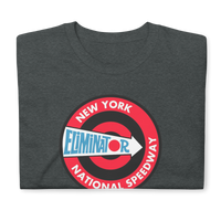 New York National Speedway