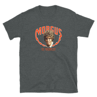 Morgus the Magnificent
