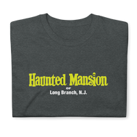 Haunted Mansion