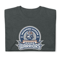 Greenville Road Warriors
