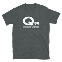 WQMV - Vicksburg, MS