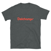 Delchamps
