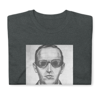 D.B. Cooper
