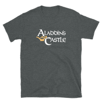 Aladdin's Castle