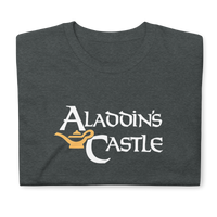 Aladdin's Castle