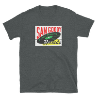 Sam Goody