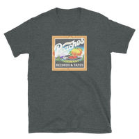 Peaches Records & Tapes