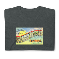 Tallahassee, Florida