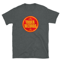 Tower Records