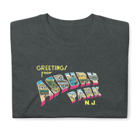 Asbury Park, New Jersey