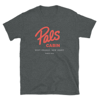 Pals Cabin