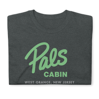 Pals Cabin