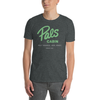 Pals Cabin