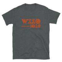 WZZQ - Jackson, MS