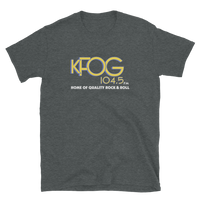 KFOG - San Francisco, CA