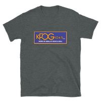 KFOG - San Francisco, CA