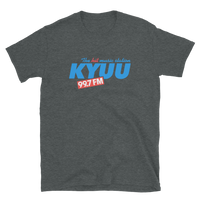 KYUU - San Francisco, CA