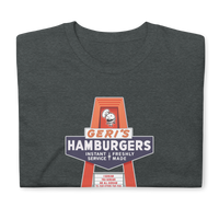 Geri's Hamburgers