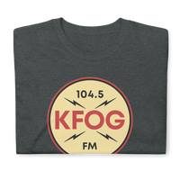 KFOG - San Francisco, CA