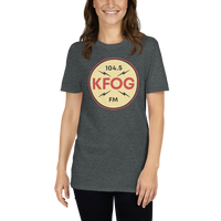 KFOG - San Francisco, CA