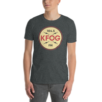 KFOG - San Francisco, CA