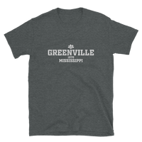 Greenville, Mississippi