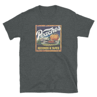 Peaches Records & Tapes