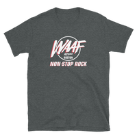 WAAF - Boston, MA
