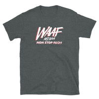 WAAF - Boston, MA