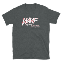 WAAF - Boston, MA