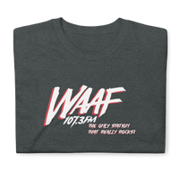 WAAF - Boston, MA