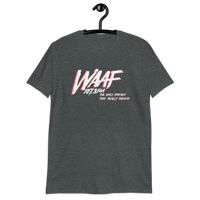 WAAF - Boston, MA