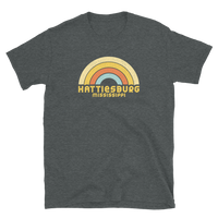 Hattiesburg, Mississippi