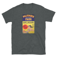 Palisades Amusement Park