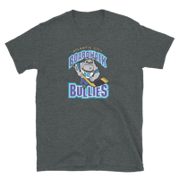 Atlantic City Boardwalk Bullies