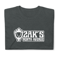 Zak's North Avenue