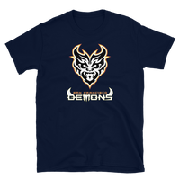 San Francisco Demons