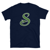 Shreveport Swamp Dragons