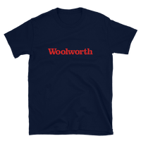 Woolworth's