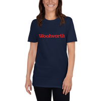 Woolworth's