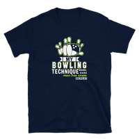 My Bowling Technique