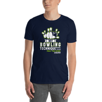 My Bowling Technique