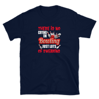 No Crying in Bowling