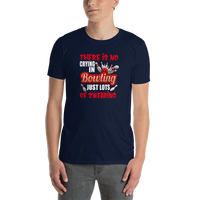 No Crying in Bowling