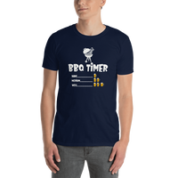 BBQ Timer