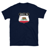 Route 66 - California